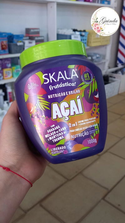 SKALA - ACAI