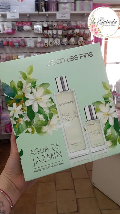 COLONIA JEAN LES PINS 