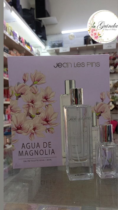 COLONIA JEAN LES PINS