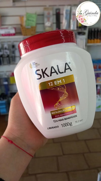 SKALA 12 EM 1