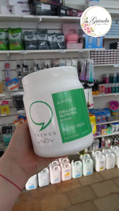 NUTRICION RULOS Y ONDAS NOV