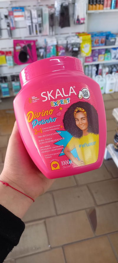 SKALA DIVINO POTINHO