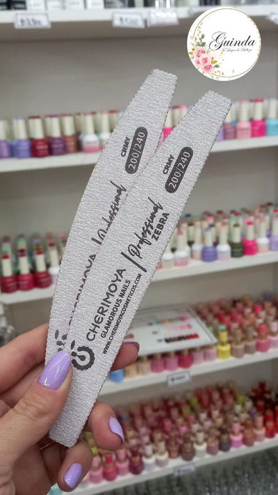 LIMA 200/240 CHERIMOYA