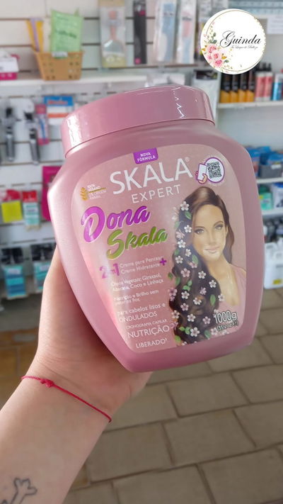 SKALA DONA