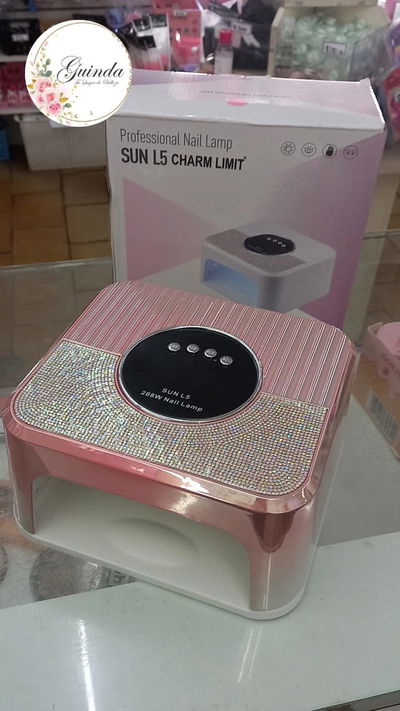 CABINA SUN L5 CHARM LIMIT