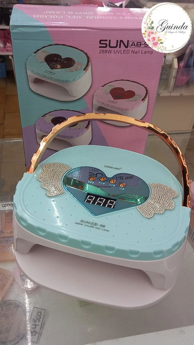 CABINA SUN AB-98 CHARM LIMIT