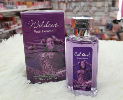 PERFUME WILCAT