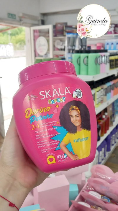 SKALA DIVINO POTINHO