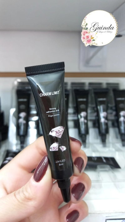 PEGAMENTO PARA DECORACION CHARM LIMIT