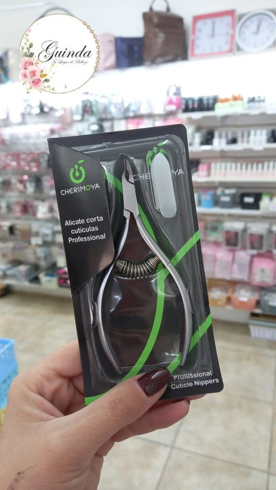 CORTACUTICULAS CHERIMOYA