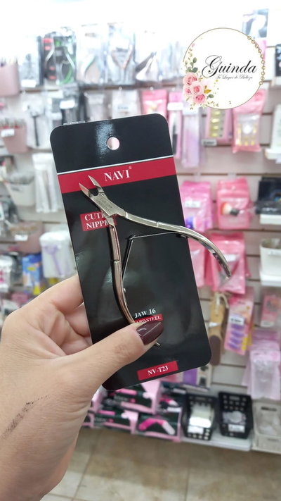 CORTACUTICULAS NAVI