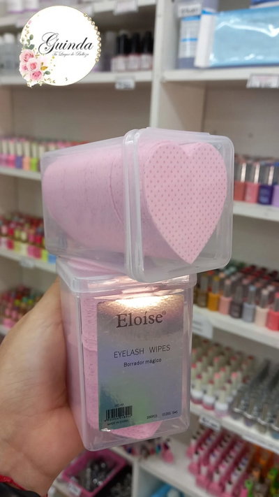 WIPES CORAZON ELOISE