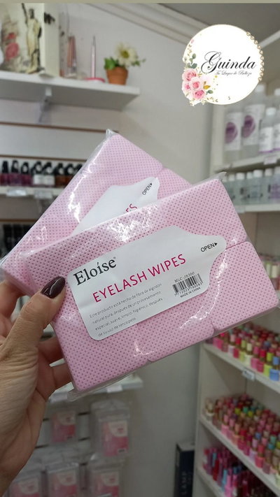 WIPES ELOISE 