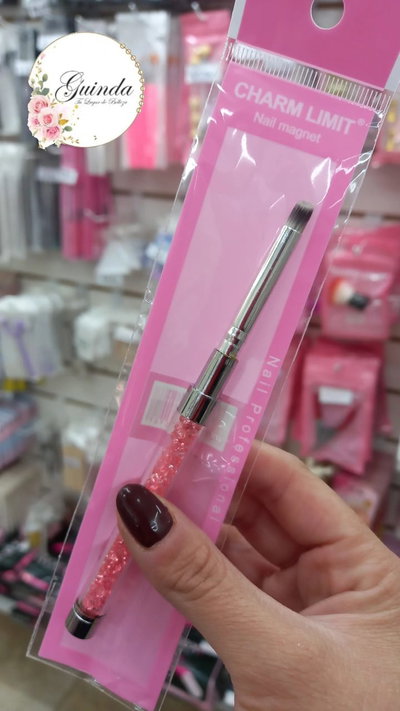 PINCEL PATA DE CABRA 