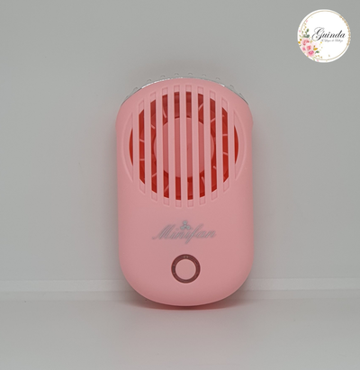 VENTILADOR PARA PESTAÑAS