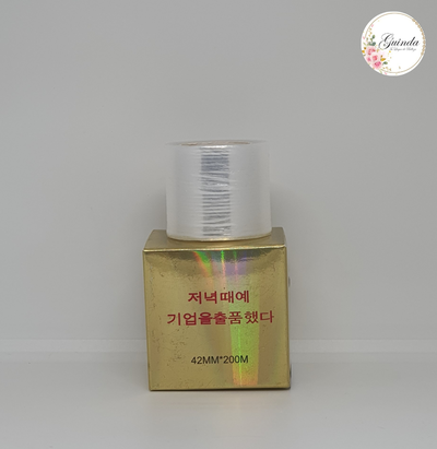 PAPEL FILM PARA LIFTING DE PESTAÑAS