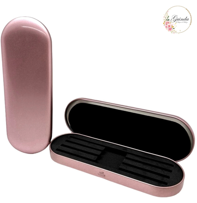 ESTUCHE METALICO PARA PINZAS PXP