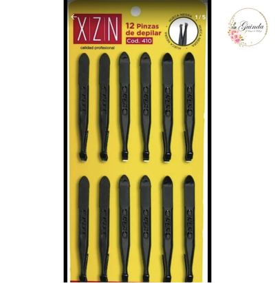 PINZA DE DEPILAR 