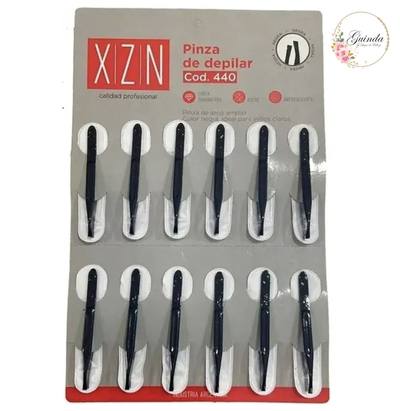 PINZA PROFESIONAL XZN MOD 440