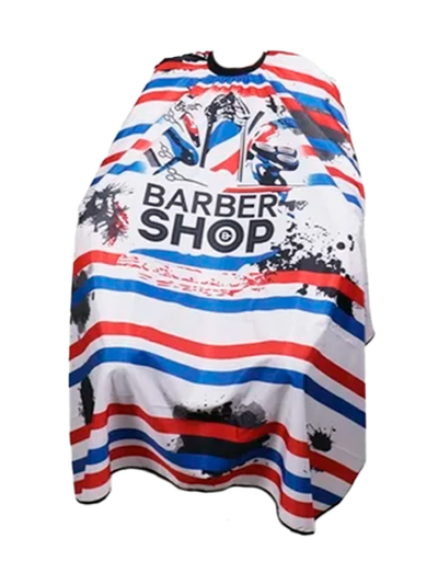CAPA BARBERÍA BARBERSHOP