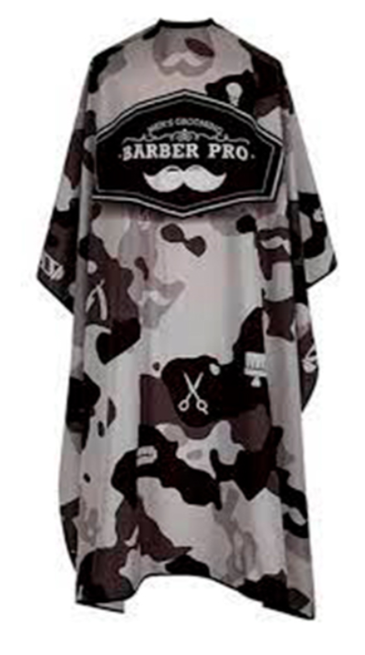 CAPA CAMUFLADA 