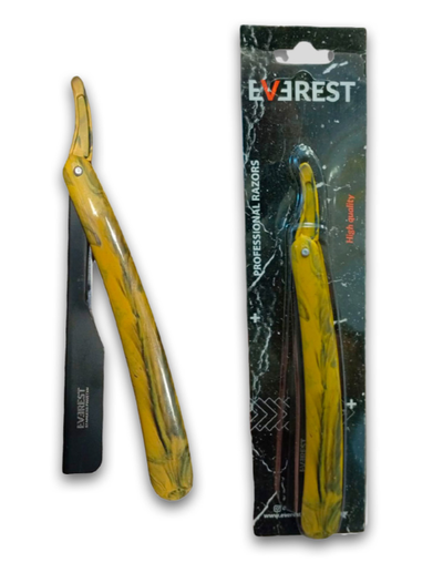 NAVAJA PROFESIONAL EVEREST MADERA