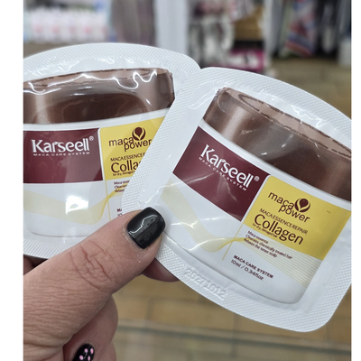 NUTRICIÓN KARSSEL