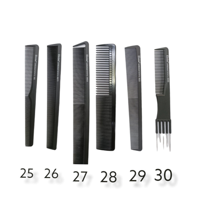 PEINES DE PELUQUERIA