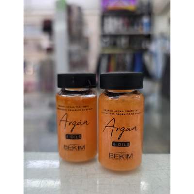 AMPOLLA DE ARGAN