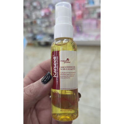 ACEITE ESENCIAL KARSEEL