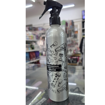 ROCIADOR DE ALUMINIO EVEREST