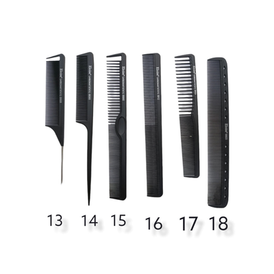 PEINES PARA PELUQUERIA