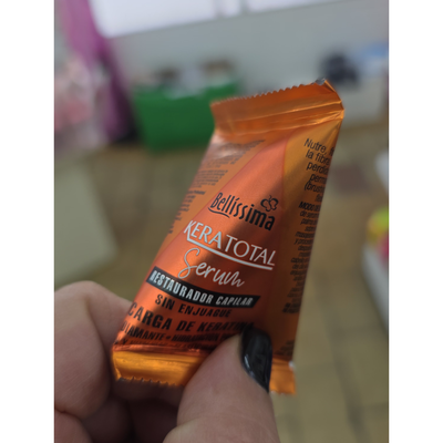 SERUM KERATOTAL 