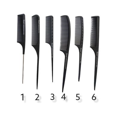 PEINES DE PELUQUERIA