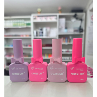 CHARM LIMIT MOÑOS X 10 ML