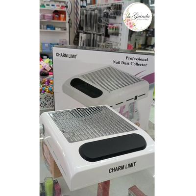 EXTRACTOR DE POLVO CHARM LIMIT