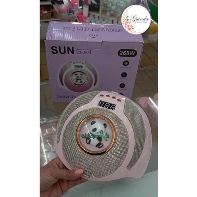 CABINA SUN YC-57E