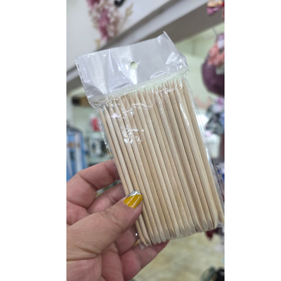 PALITO DE NARANJO X 50 UNIDADES