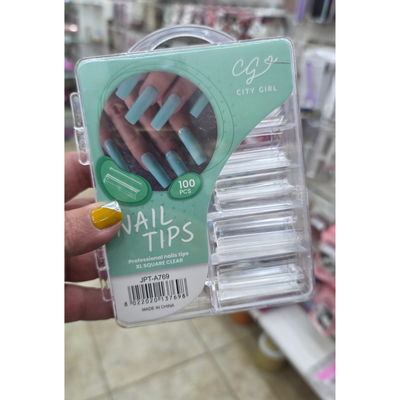 TIPS DE CONSTRUCCION CITY GIRL