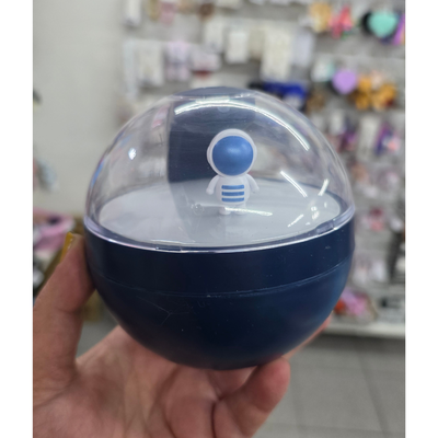 HUMIDIFICADOR ASTRONAUTA