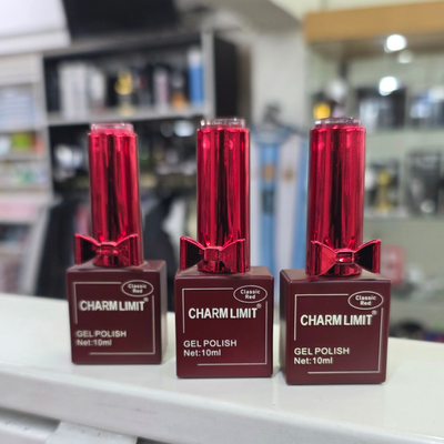 CHARM LIMIT CLASICC RED
