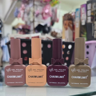 CHARM LIMIT COLECCION INVIERNO