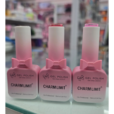 CHARM LIMIT MOÑOS