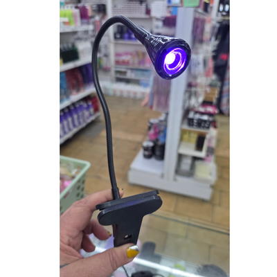 LAMPARA PARA SOFT GEL