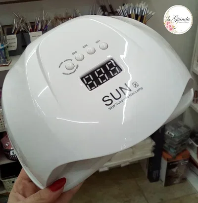 CABINA SUN ONE 54 W