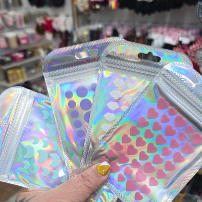 PARCHES PARA ACNE