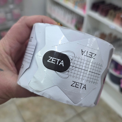 MOLDES ZETA