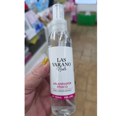 ABLANDADOR PEDICO X 250 ML