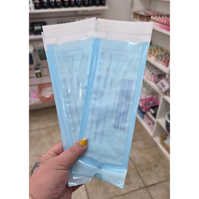 POUCH PARA HERRAMIENTAS GRANDE