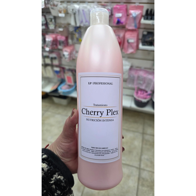 TRATAMIENTO CHERRY PLEX